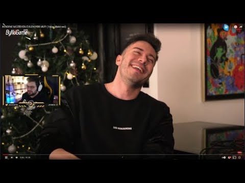 JROKEZ -- ENES BATUR vs KENDİNE MÜZİSYEN YALAN MAKİNESİ İZLİYOR!