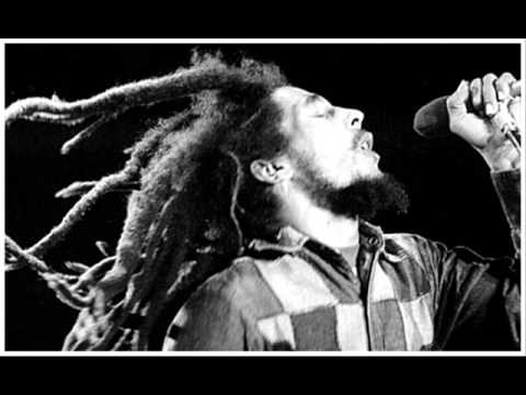 Bob Marley - Babylon System take 3 - 1979