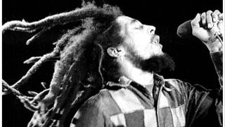 Bob Marley - Babylon System take 3 - 1979