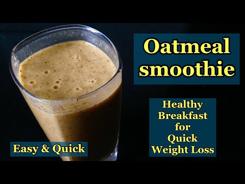 download lagu mp3 mp4 Chocolate Malt Oatmeal Smoothie, download lagu Chocolate Malt Oatmeal Smoothie gratis, unduh video klip Chocolate Malt Oatmeal Smoothie