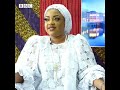 Watch As Tayo Sobola Fails All The Questions She Was Asked in This Interview