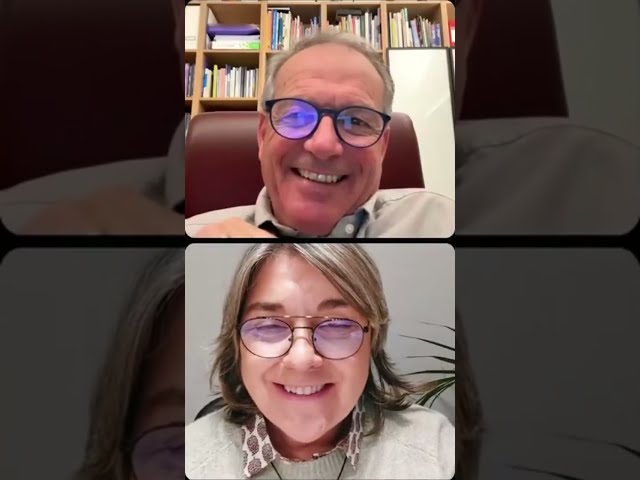 Vídeo relacionado con Nuestra ciudadela interna. Desde la Supervivencia a la Autenticidad: 83 (Serendipity Maior)