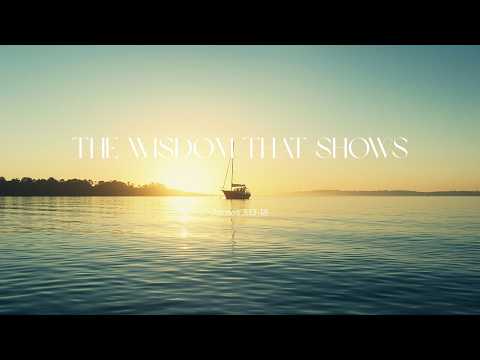 The Wisdom That Shows