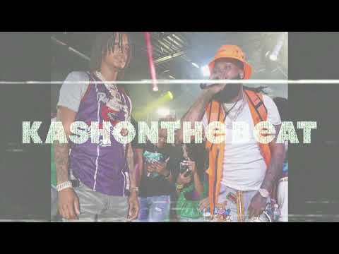 Skilla Baby x Sada Baby Type Beat  - "Go Crazy"