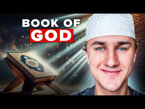 I Can Prove The Quran Is The Word Of God In 60 Seconds