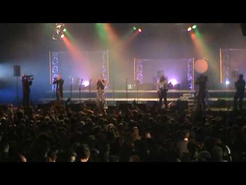 Yaouank 2009 avec les ramoneurs de menhirs