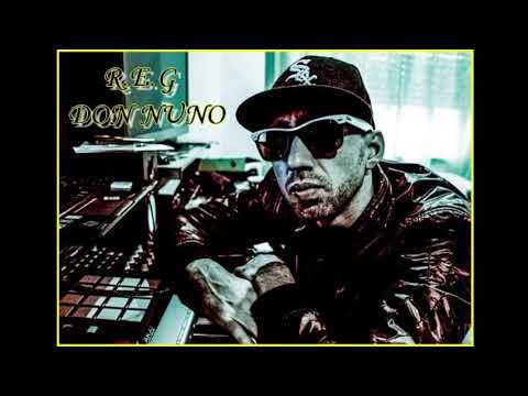 DDR e Red Chikas - Este som é (remix)