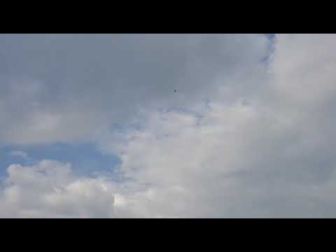 Magma von Flight-Composites. Pilot: Dominik Lintner.