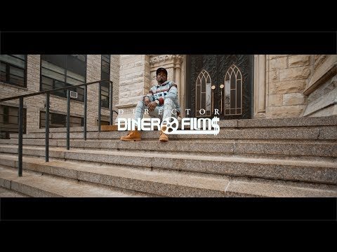 King JMoe - Church (Official Video) Shot By @DineroFilms