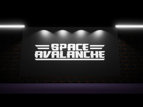Space Avalanche Teaser