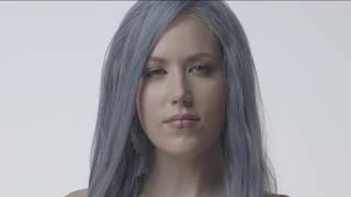 Arch Enemy&#39;s Alissa White-Gluz Breaks Down Lyrics to &quot;First Day in Hell&quot;