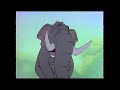 Le Livre De La Jungle Souvenirs D Enfance Une Mémoire D éléphant 1ère Cinématique