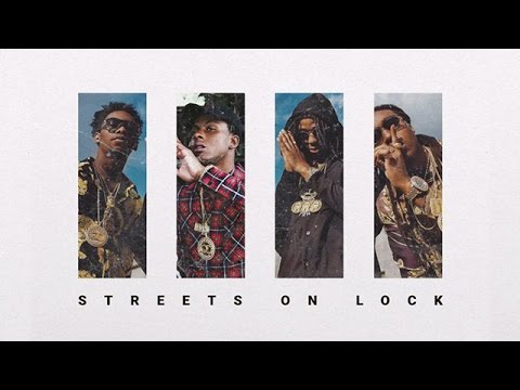 Video thumbnail for Off the Road to the Trap
