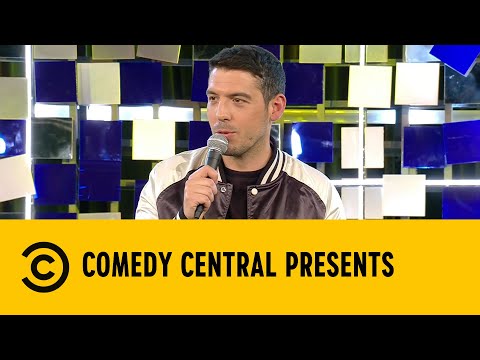 Le sceneggiature degli amatoriali italiani - Carmine Del Grosso - CC Presents