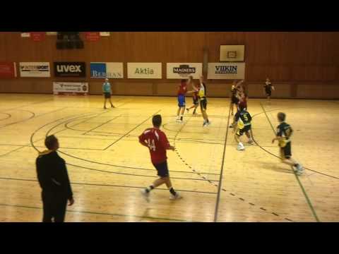 Dicken - ÅIFK 15.12.2010 Weber