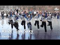 4K RIIZE Talk Sexy By AmityX Berlin Germany