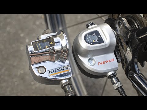 Shimano Nexus 3 Gang Schaltung einstellen
