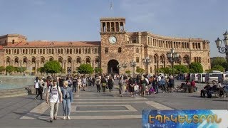 Մեկ կին նախարար,ոչ մի կին մարզպետ.ի՞նչն է խոչընդոտում հայ կանանց զբաղվել քաղաքականությամբ
