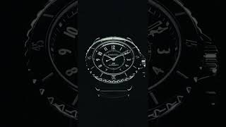Download lagu The beating heart of the J12 — CHANEL Watches mp3