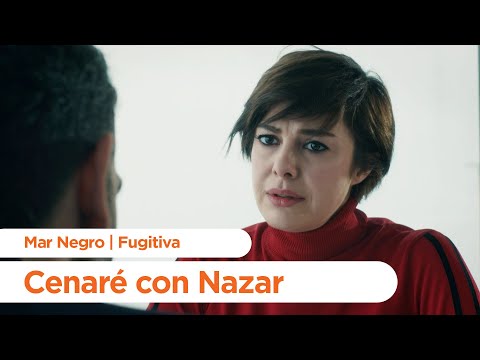 Vedat cuenta su plan - Mar Negro | Fugitiva