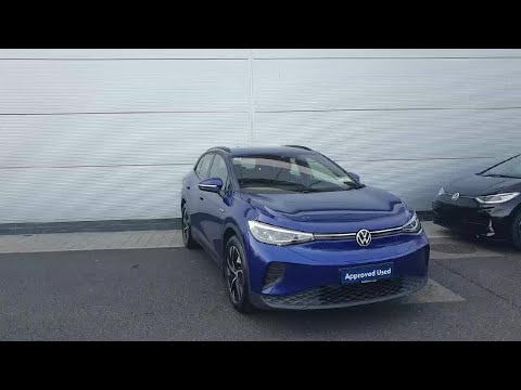 Volkswagen ID.4 LIFE 77kWh 174HP - €500 DEPOSIT CO - Image 2