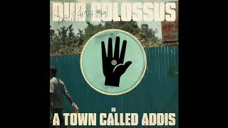 Dub Colossus - Shem City Steppers