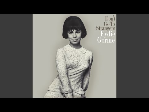 If He Walked Into My Life