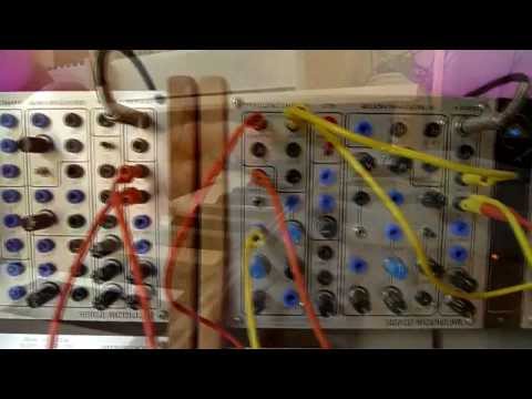 Serge Modular Sounds 32