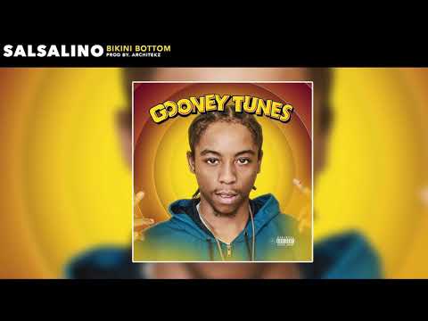 Salsalino - Bikini Bottom (Prod. Architekz) [Gooney Tunes]