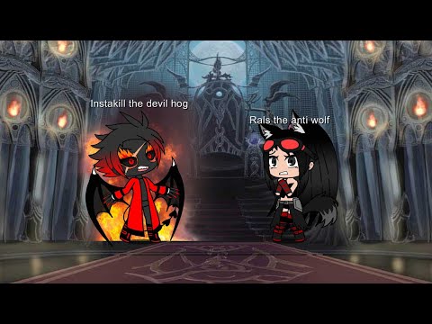 Rals tells instakill the incident that happened.