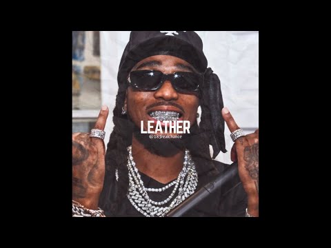 [FREE] Migos x Drake Type Beat - "Leather"