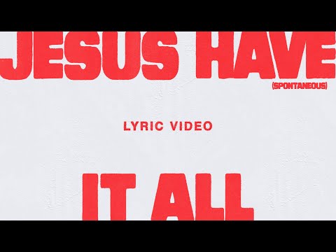 Bethel Music and Edward Rivera