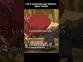 Top 5 Tarzan Songs That Impacted Our Childhood Disney Story