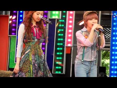 2YOON - Why Not @ The Nine Rama 9