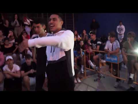 (BATALLON) Zoyert/Dorian/J6 VS /Marc940/Ferro940/Anzo940 (CUARTOS)