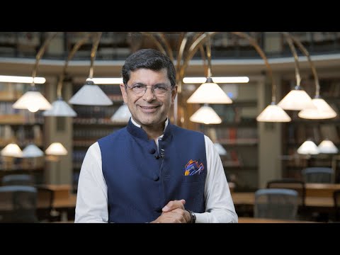 Welcome to King's - A message from our Vice-Chancellor and President | King's College London