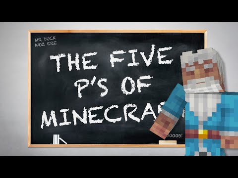 How much do you know about Minecraft? (Solo Survival Lets Play Day 5)