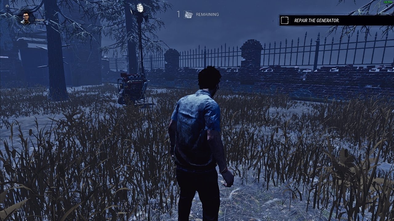 bhvr actually went and released the new ui