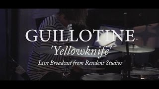 Guillotine - Yellowknife (Leaked Live Broadcast)