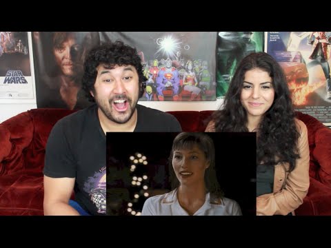 ACCIDENTAL LOVE TRAILER REACTION & REVIEW!!!