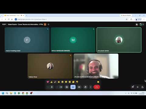 Tutoria Conceição das Alagoas - Semana 5 - setembro 2026