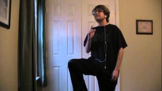 Tyler Carter - Lucy at Midnight Vocal Cover