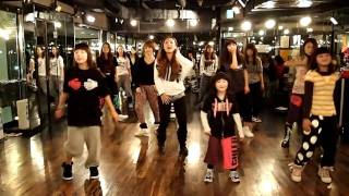 Shawnna/Gettin' Some-Choreography By: AYA(HONEY WAXX)in JAPAN