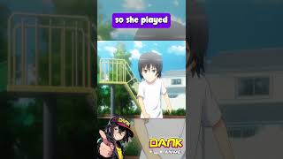 Download lagu Bullied Orphan Dated His Master | The Labyrinth of Grisaia The Cocoon of Caprice  #anime #animerecap mp3