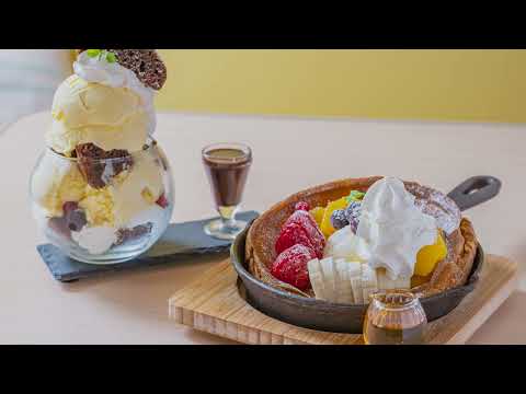 【おおいたフォトジェニックTRIP】コトリカフェ（別府市）