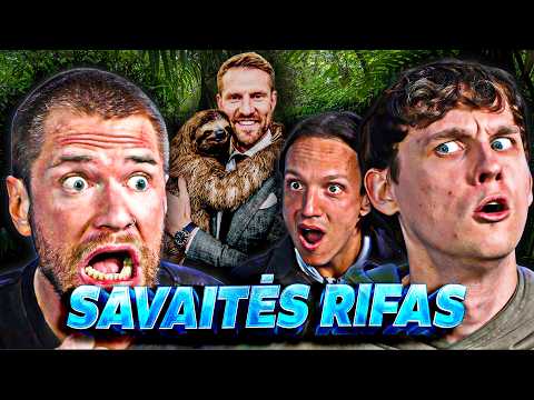 Stonkus VS Olegas, Viršilos Atostogos ir Anekdotų Sugrįžimas | Savaitės Rifas #189 w/ Oleg Surajev