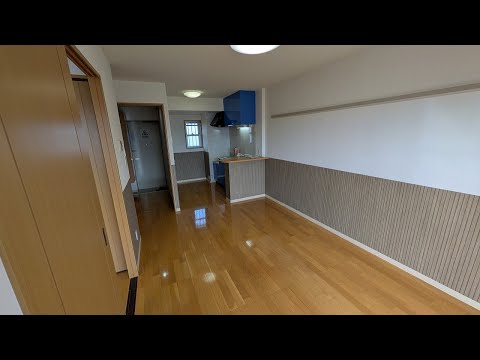 シャングリラ千歳(303)山形市千歳/1LDK:2025.9