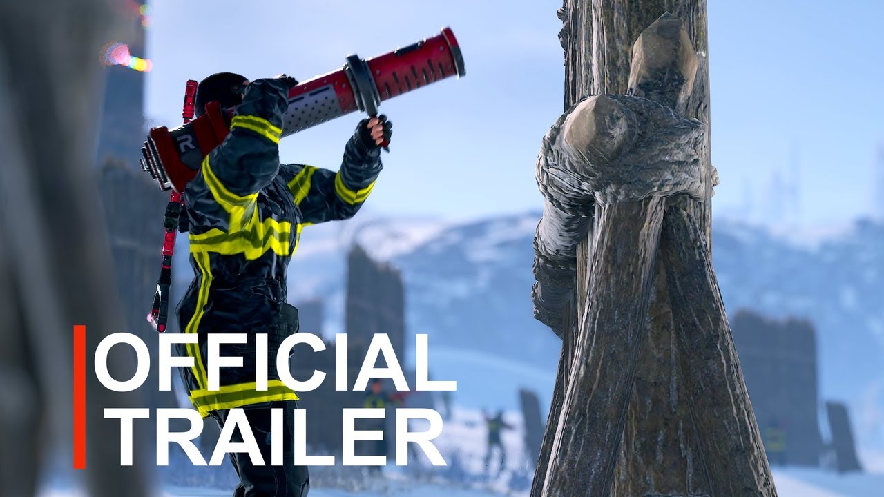 EU EAST Facepunch 3 | Official Trailer