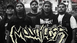 Download lagu MOUTHLESS Live in Jakarta Death Fest 2025 mp3