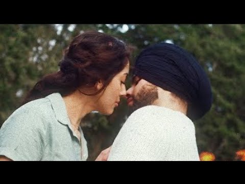 GB - Scared To Love (Official Music Video)